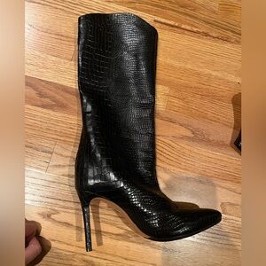 Schutz_Croc Boots_7.5